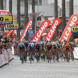 3rd STAGE FETHİYE - MARMARİS