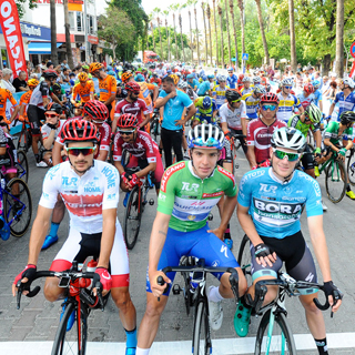 3rd STAGE FETHİYE - MARMARİS