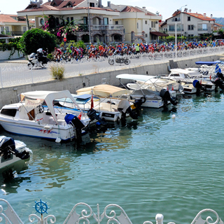 3rd STAGE FETHİYE - MARMARİS