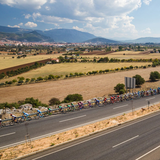 4. ETAP MARMARİS - SELÇUK