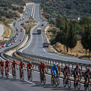 4. ETAP MARMARİS - SELÇUK