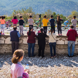 4. ETAP MARMARİS - SELÇUK