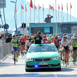 4. ETAP MARMARİS - SELÇUK