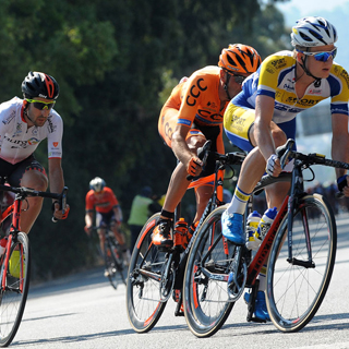 4. ETAP MARMARİS - SELÇUK