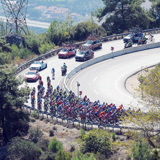 4. ETAP MARMARİS - SELÇUK