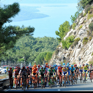 4. ETAP MARMARİS - SELÇUK