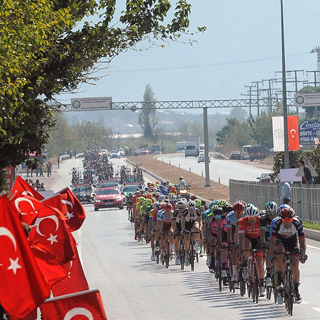 4. ETAP MARMARİS - SELÇUK