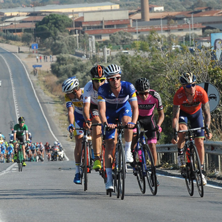4. ETAP MARMARİS - SELÇUK
