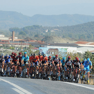 4. ETAP MARMARİS - SELÇUK