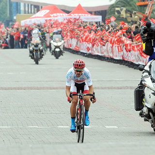 5. ETAP SELÇUK - MANİSA