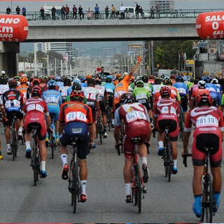 6. ETAP BURSA - İSTABUL