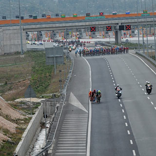 6. ETAP BURSA - İSTABUL