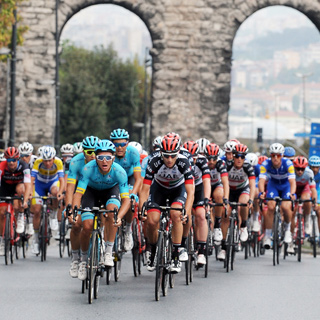 6. ETAP BURSA - İSTABUL