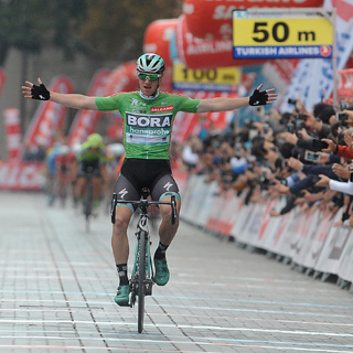6. ETAP BURSA - İSTABUL