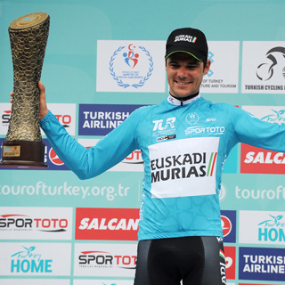 6. ETAP BURSA - İSTABUL