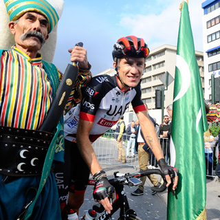 6. ETAP BURSA - İSTABUL