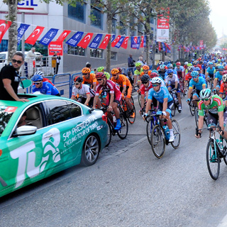 6. ETAP BURSA - İSTABUL