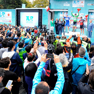 6. ETAP BURSA - İSTABUL