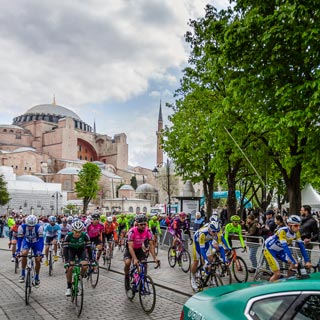 1. ETAP İSTANBUL TEKİRDAĞ