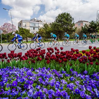 1. ETAP İSTANBUL TEKİRDAĞ