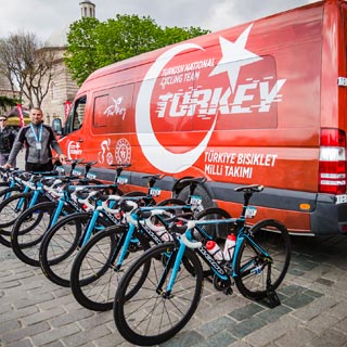 1. ETAP İSTANBUL TEKİRDAĞ