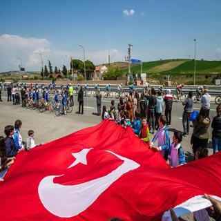 2. ETAP TEKİRDAĞ ECEABAT