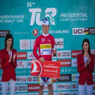2. ETAP TEKİRDAĞ ECEABAT