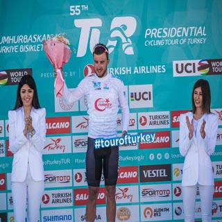2. ETAP TEKİRDAĞ ECEABAT