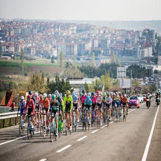 2. ETAP TEKİRDAĞ ECEABAT