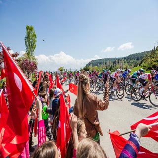 2. ETAP TEKİRDAĞ ECEABAT