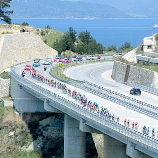 3. ETAP ÇANAKKALE EDREMİT