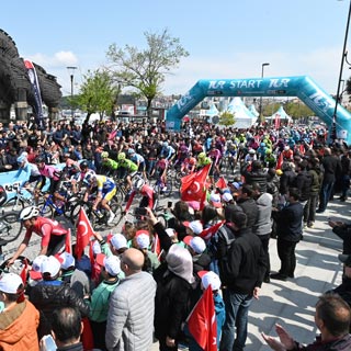 3. ETAP ÇANAKKALE EDREMİT