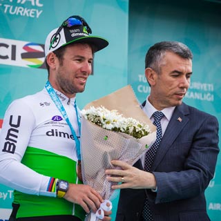 3. ETAP ÇANAKKALE EDREMİT