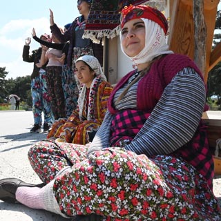 3. ETAP ÇANAKKALE EDREMİT