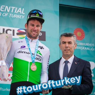 3. ETAP ÇANAKKALE EDREMİT