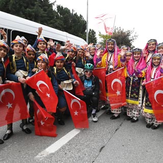 4 ETAP BALIKESİR  BURSA