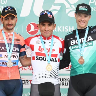 4 ETAP BALIKESİR  BURSA