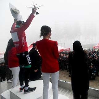 5. ETAP BALIKESİR BURSA