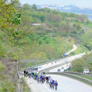6. Etap SAKARYA İSTANBUL