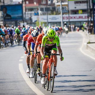 6. Etap SAKARYA İSTANBUL