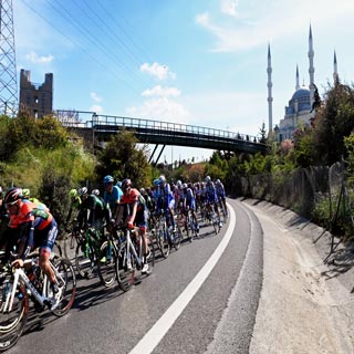 6. Etap SAKARYA İSTANBUL