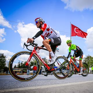 6. Etap SAKARYA İSTANBUL