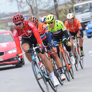 6. Etap SAKARYA İSTANBUL