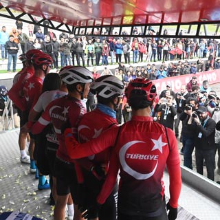 6. Etap SAKARYA İSTANBUL